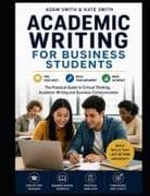 Academic Writing for Business Students