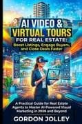 AI Video & Virtual Tours for Real Estate