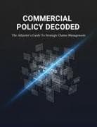 Commercial Policy Decoded
