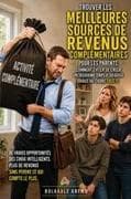 Trouver les meilleures sources de revenus complémentaires pour les parents