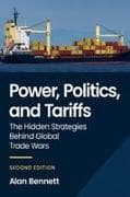 Power, Politics and Tariffs