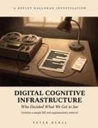 Digital Cognitive Infrastructure