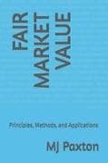 FAIR MARKET VALUE