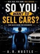 Car Sales Guide for Beginners