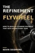 The Refinement Flywheel