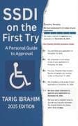 SSDI on the First Try