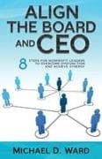 Align the Board and CEO