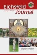 Eichsfeld-Journal 5. Jg. 2026/Ausg. 1