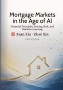 Mortgage Markets in the Age of AI