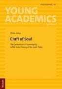 Craft of Soul
