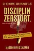 DISZIPLIN ZERSTÖRT