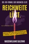 REICHWEITE LÜGT
