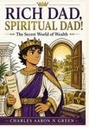 RICH DAD, SPIRITUAL DAD!