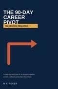THE 90-DAY CAREER PIVOT