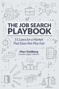 THE JOB SEARCH PLAYBOOK
