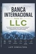 Banca Internacional para tu LLC