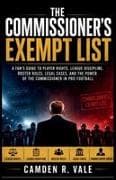 The Commissioner's Exempt List