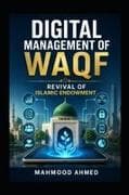 Digital Management of Waqf