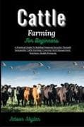 Cattle Farming For Beginners