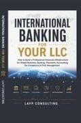 International Banking for Your LLC