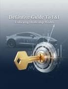 Definitive Guide To F&I