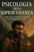Psicologia della sopravvivenza
