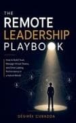 The Remote Leadership Playbook