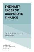 The Many Faces of Corporate Finance