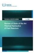 Review of State of the Art Thermal Hydraulics of Fast Reactors