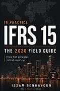 IFRS 15 IN PRACTICE