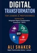 Digital Transformation for Leaders & Professionals