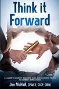 Think it Forward