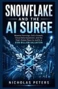 SNOWFLAKE AND THE AI SURGE