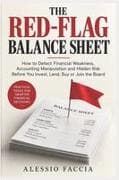 THE RED-FLAG BALANCE SHEET