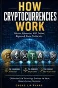 How Cryptocurrencies Work
