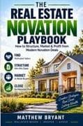 THE REAL ESTATE NOVATION PLAYBOOK