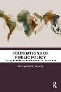 Foundations of Public Policy