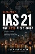 IAS 21 IN PRACTICE