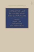 Recognition and Enforcement of Non-EU Judgments