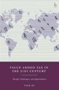 Value Added Tax in the 21st Century