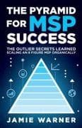 The Pyramid for MSP Success