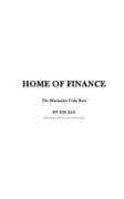 HOME OF FINANCE