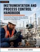 INSTRUMENTATION AND PROCESS CONTROL HANDBOOK