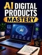 AI Digital Products Mastery