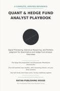 The Quant & Hedge Fund Analyst Interview Playbook