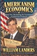 AMERICANISM ECONOMICS
