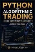 PYTHON FOR ALGORITHMIC TRADING