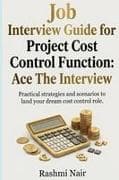 Job Interview Guide for Project Cost Control Function