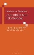 Hershman & McFarlane: Children Act Handbook 2026/27
