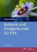 Botanik und Drogenkunde für PTA